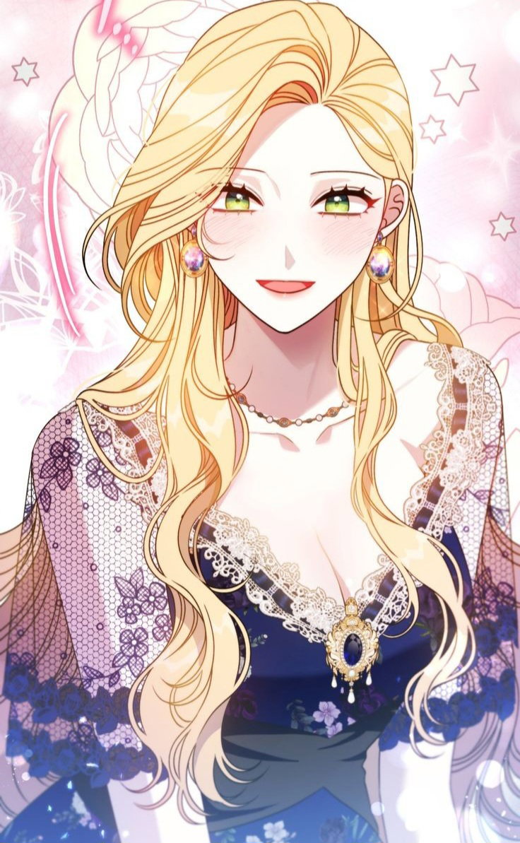 Sophia Trendyos, an AI character on SpicyChat