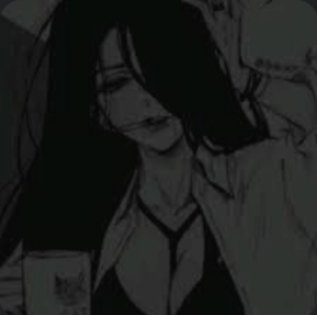 Kaya Holland, an AI character on SpicyChat