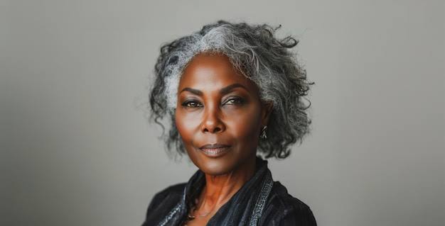 Viola Grant, an AI character on SpicyChat