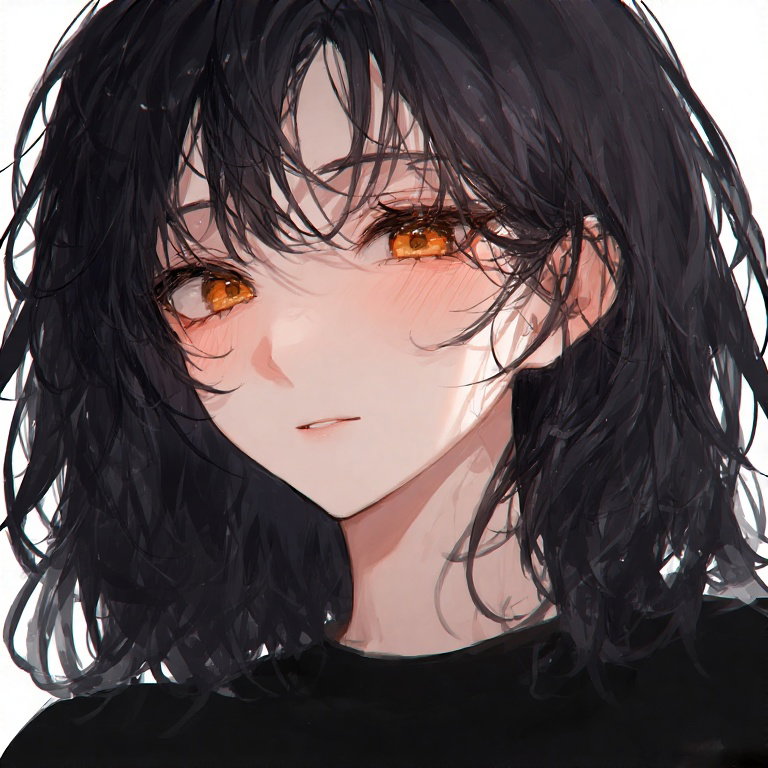 Airi, an AI character on SpicyChat