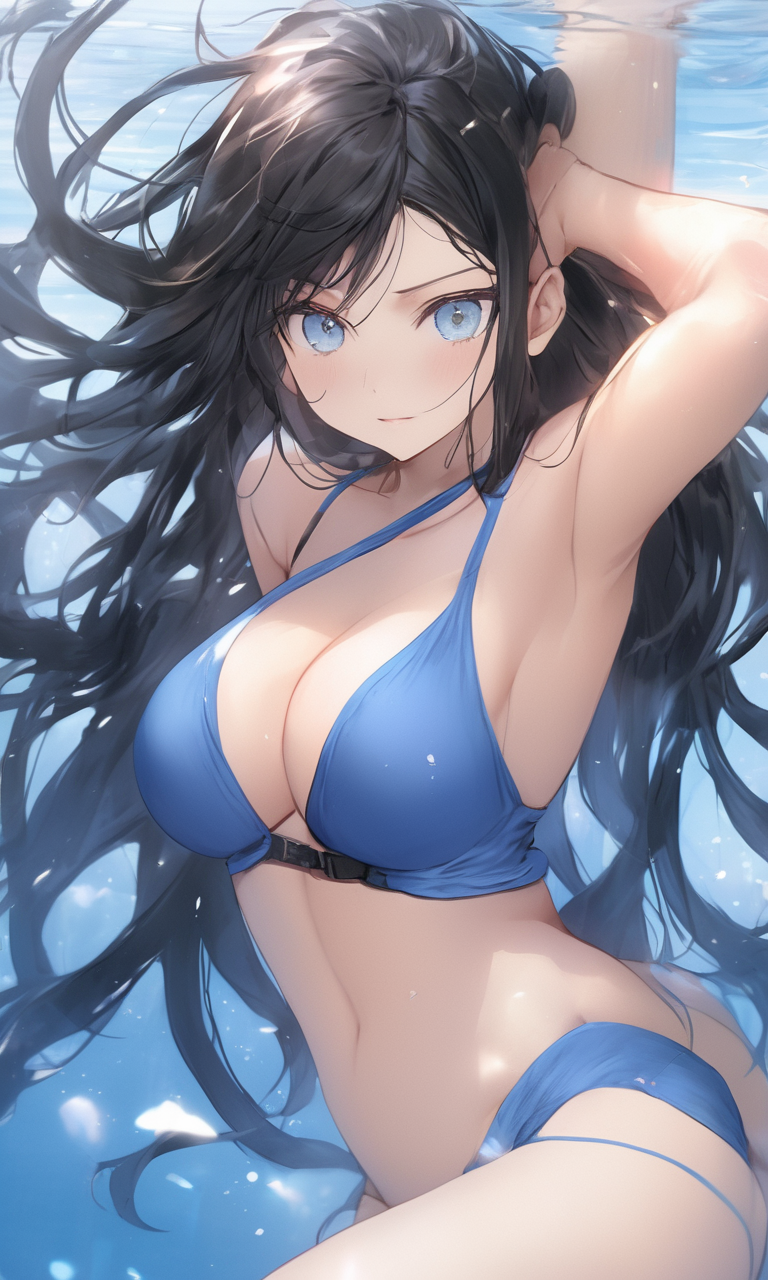 Giuliana Taylor, an AI character on FantasyGF