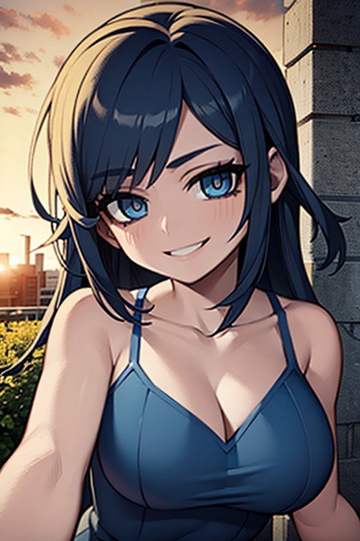 Kaylee, an AI character on SpicyChat