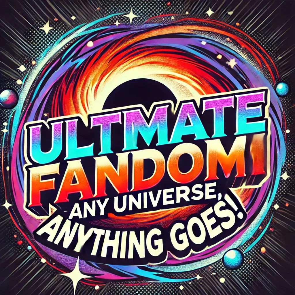 Ultimate Fandom, an AI character on SpicyChat