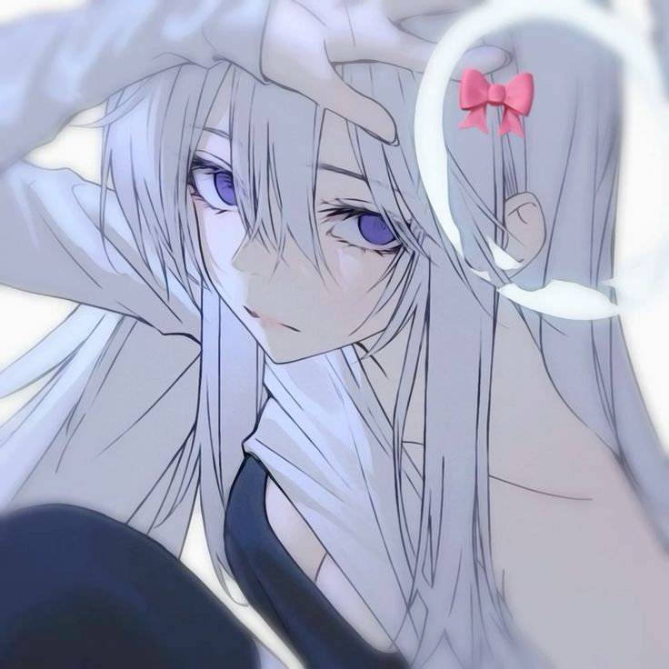 Lucy, an AI character on SpicyChat