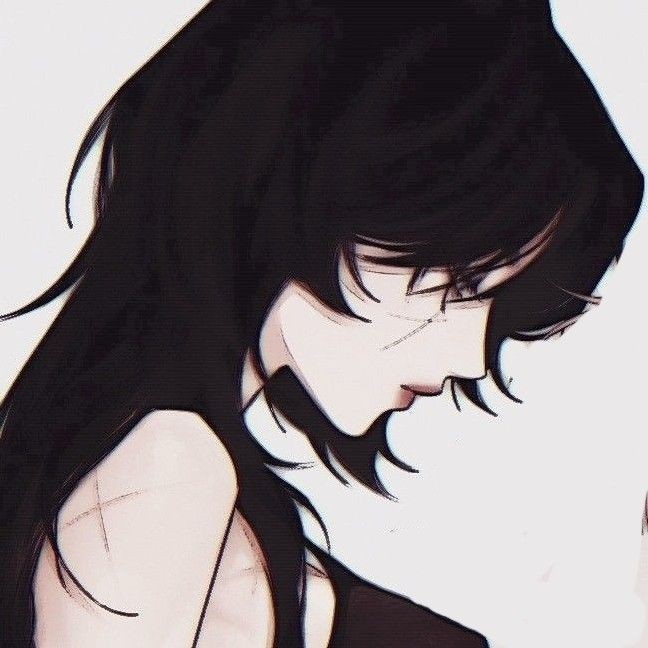 Yuki, an AI character on SpicyChat