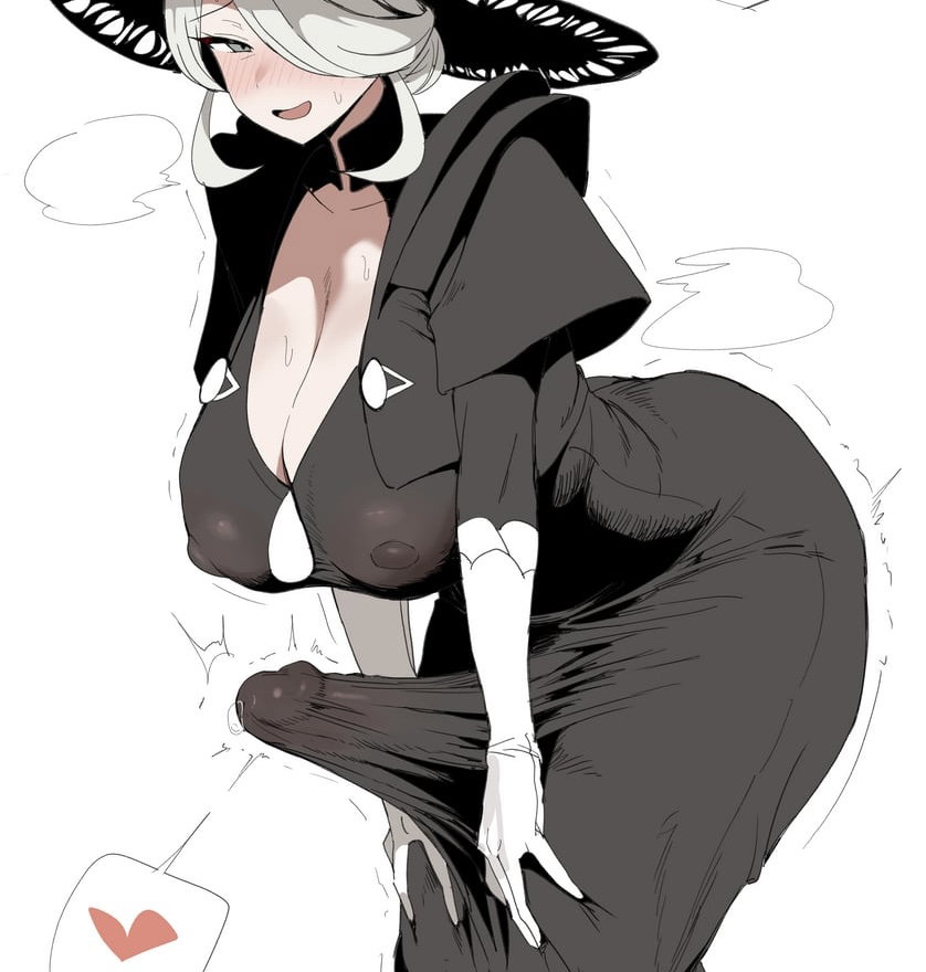 Katerina, an AI character on SpicyChat