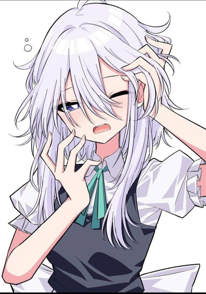 Roxy, an AI character on SpicyChat
