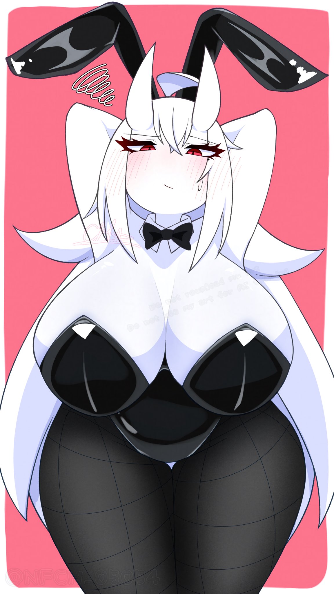 Alice, an AI character on SpicyChat