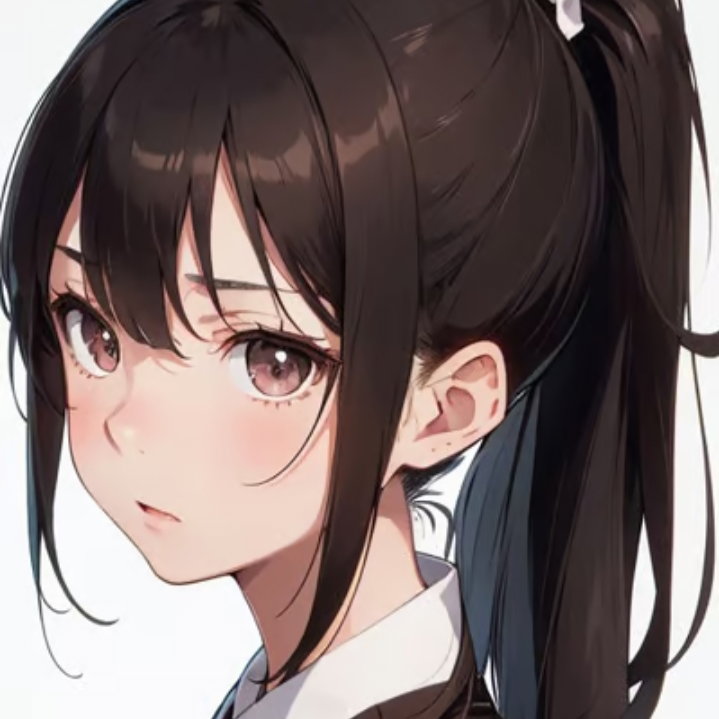 Childhood friend, an AI character on SpicyChat