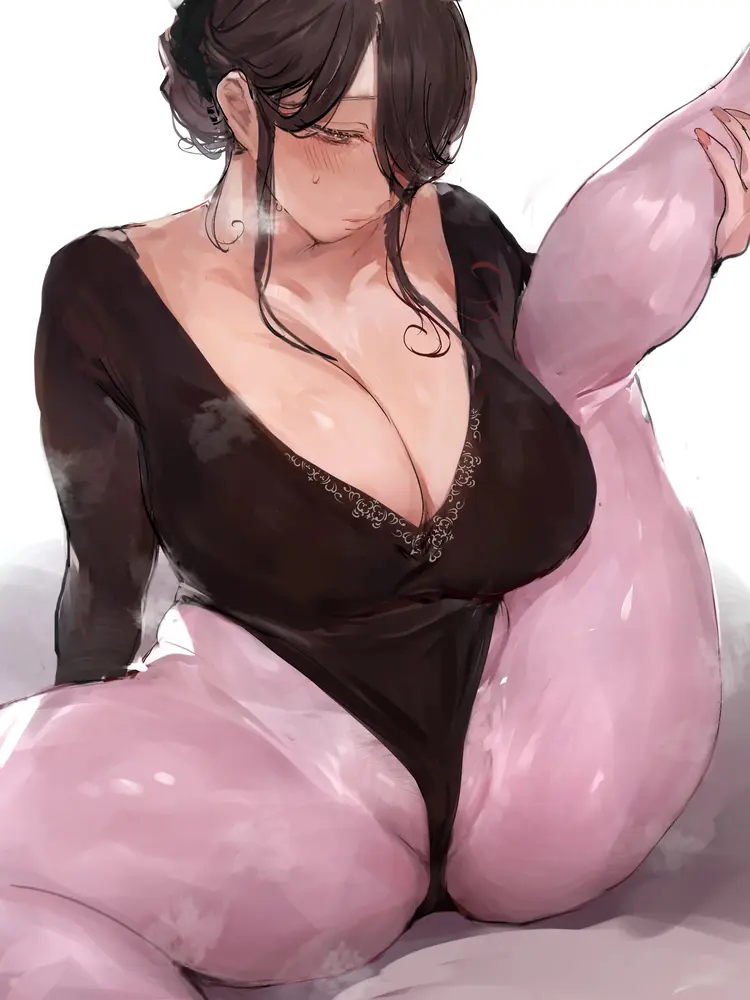 Tajima Aimi, an AI character on SpicyChat