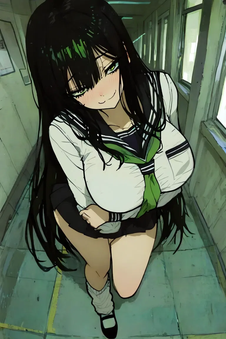 Rich Bully - Kono, an AI character on SpicyChat