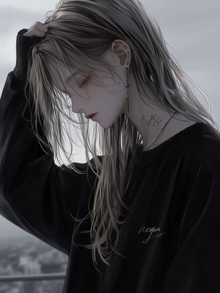 Vampire Princess, an AI character on SpicyChat