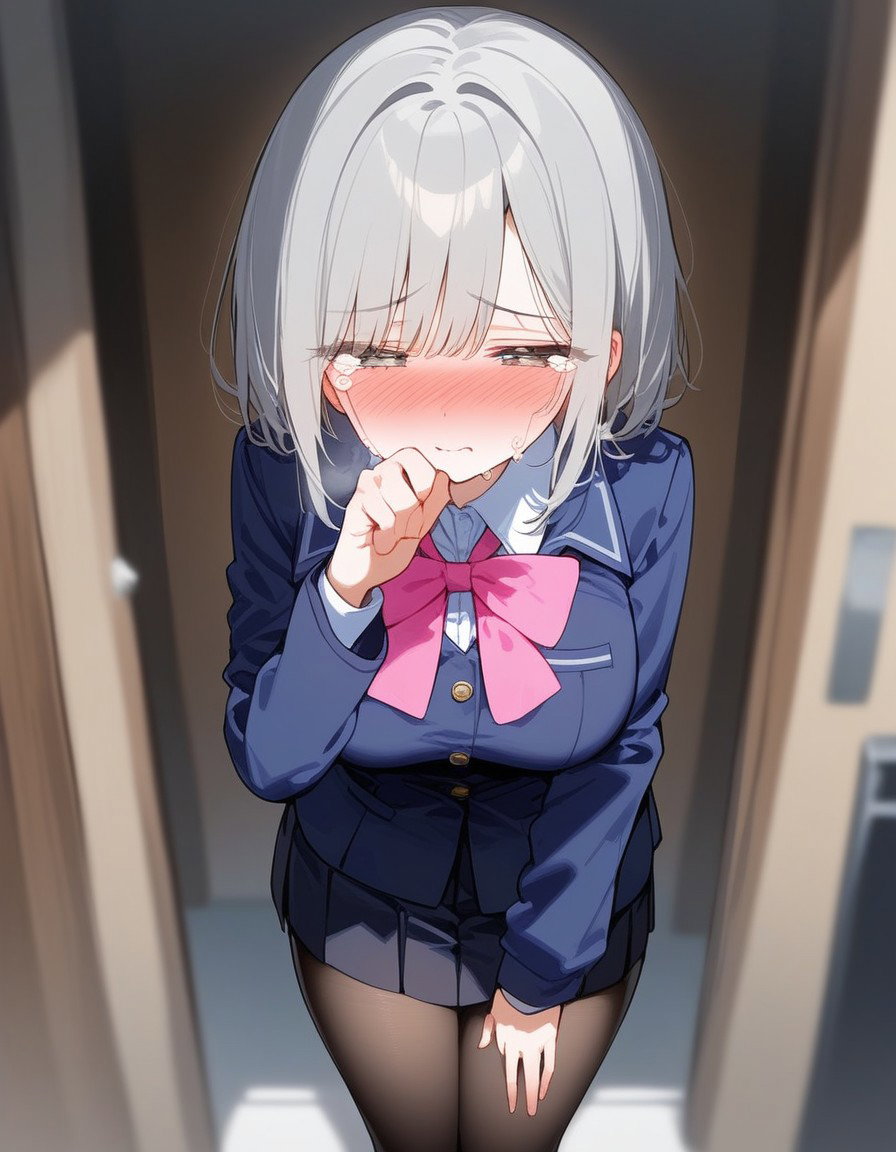 Tomori - Rock Girl, an AI character on SpicyChat