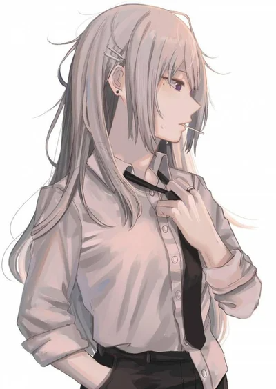 Yandere Mafia Boss, an AI character on SpicyChat