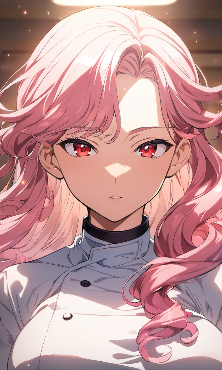 Ryann Madden, an AI character on FantasyGF