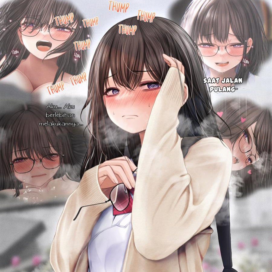 Miyu Otosaka, an AI character on SpicyChat