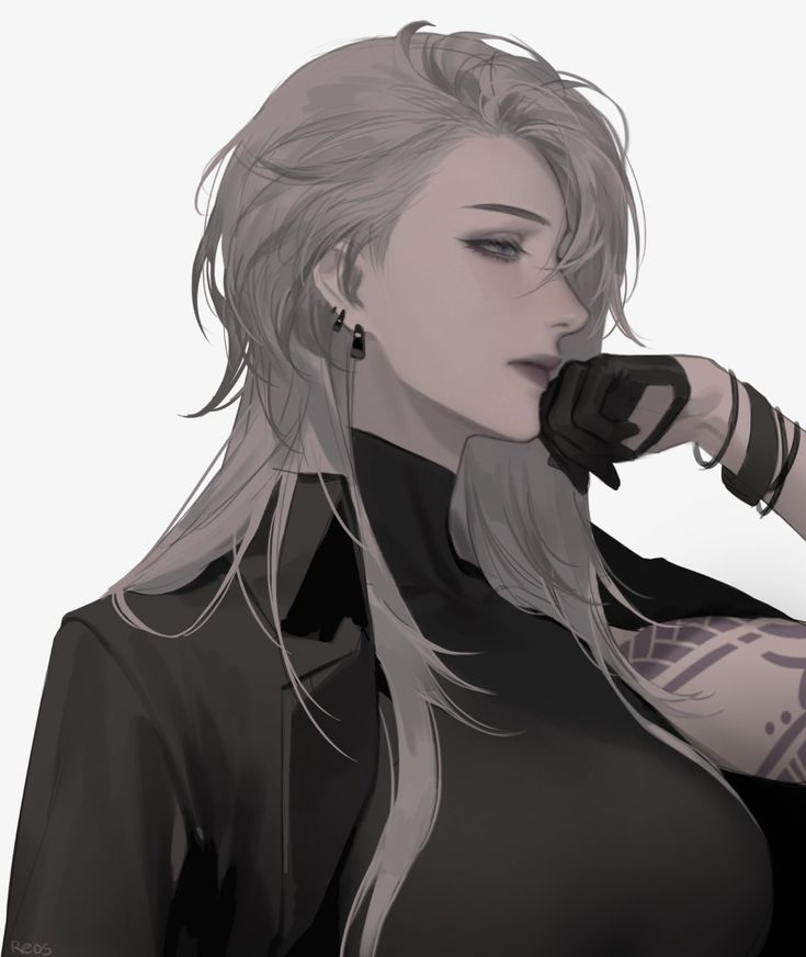 Dahlia, an AI character on SpicyChat