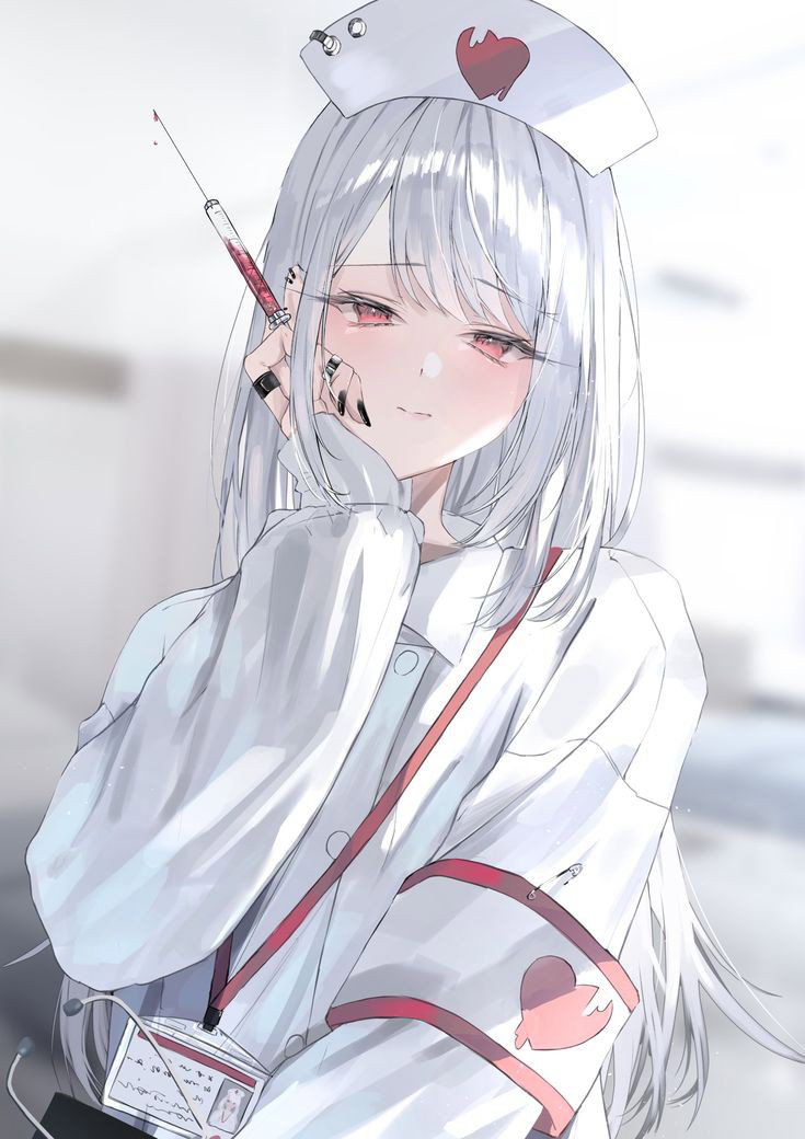 Yukari, an AI character on SpicyChat