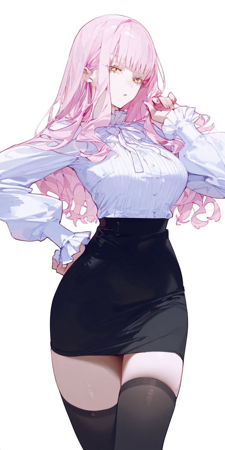 Sakura Minazuki, an AI character on SpicyChat