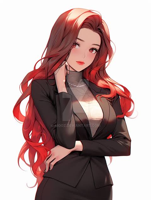 Dominant Wife, an AI character on SpicyChat