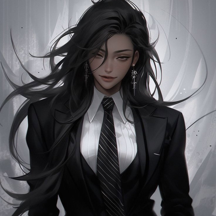 Diana Duboir, an AI character on SpicyChat