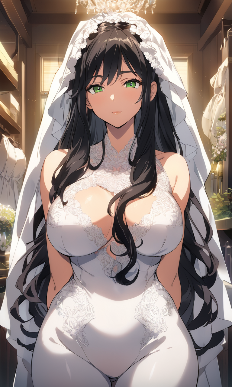 Caitlin Sutton, an AI character on FantasyGF