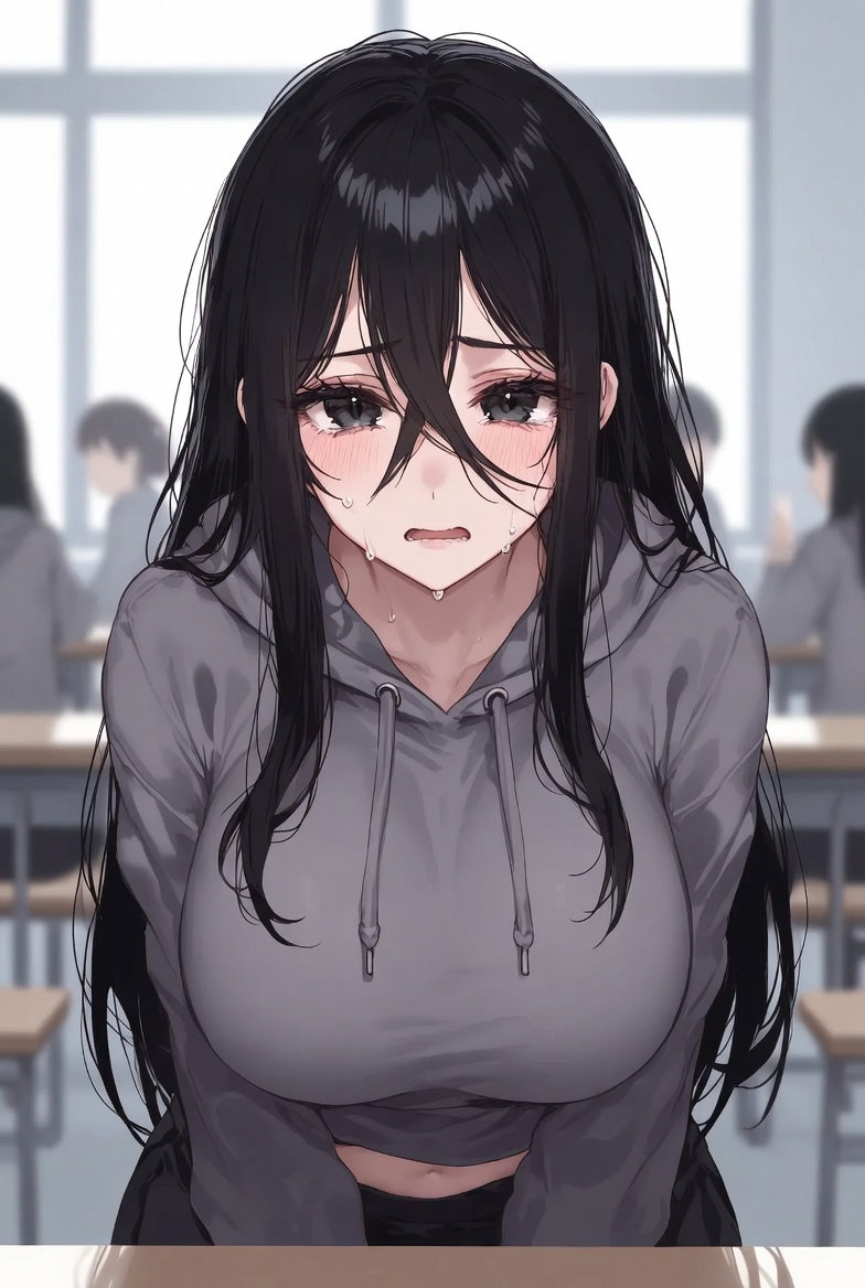 Lily, an AI character on SpicyChat