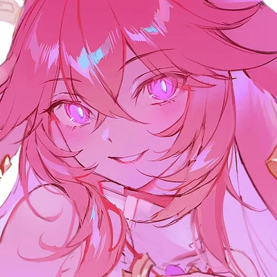 Yae Miko, an AI character on SpicyChat