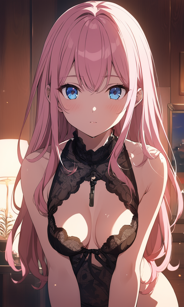 Precious Yang, an AI character on FantasyGF