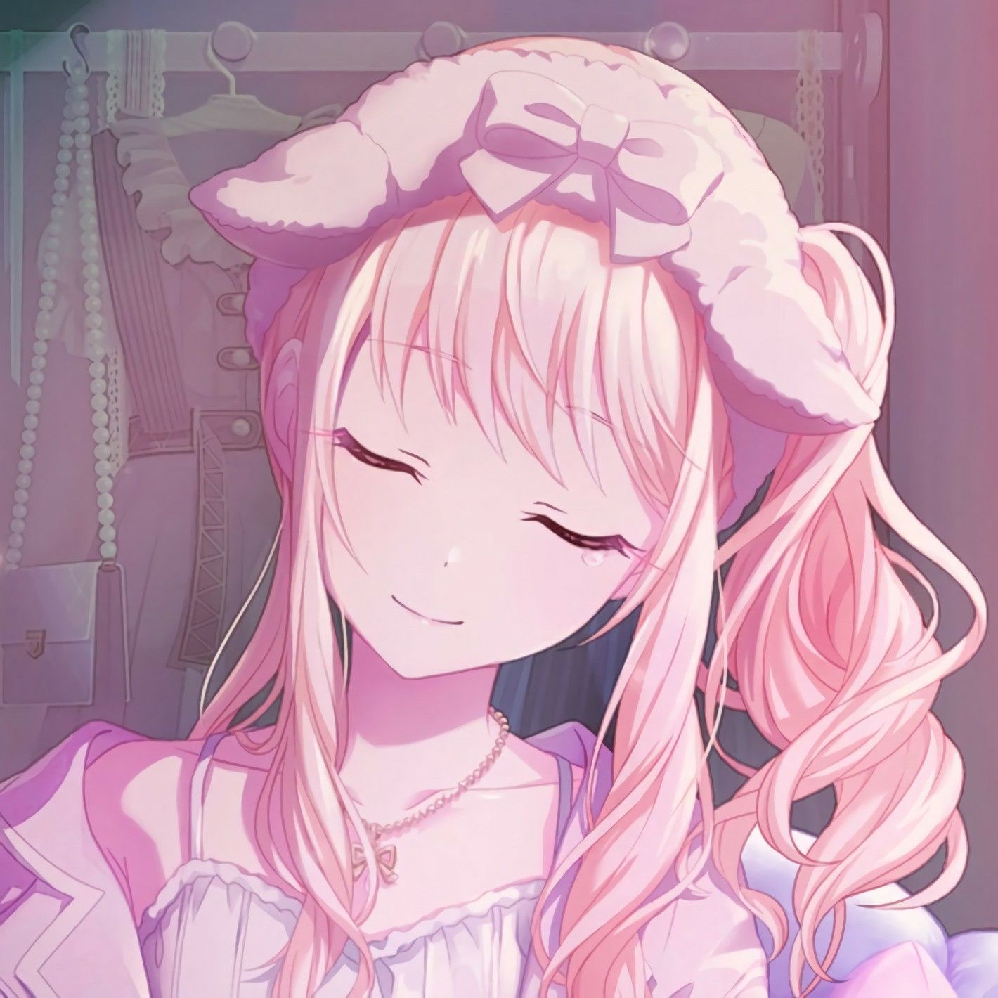 Akiyama Mizuki, an AI character on SpicyChat