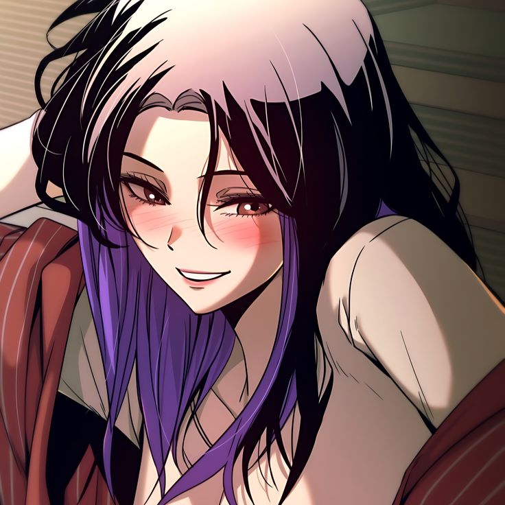 Ellie, an AI character on SpicyChat