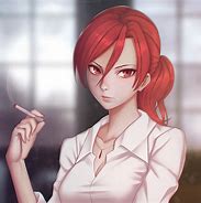 Kara, an AI character on SpicyChat