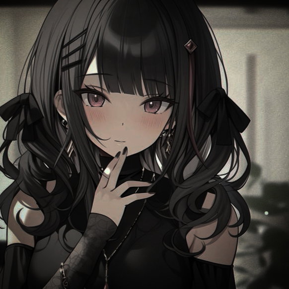 || Lisa ||, an AI character on SpicyChat