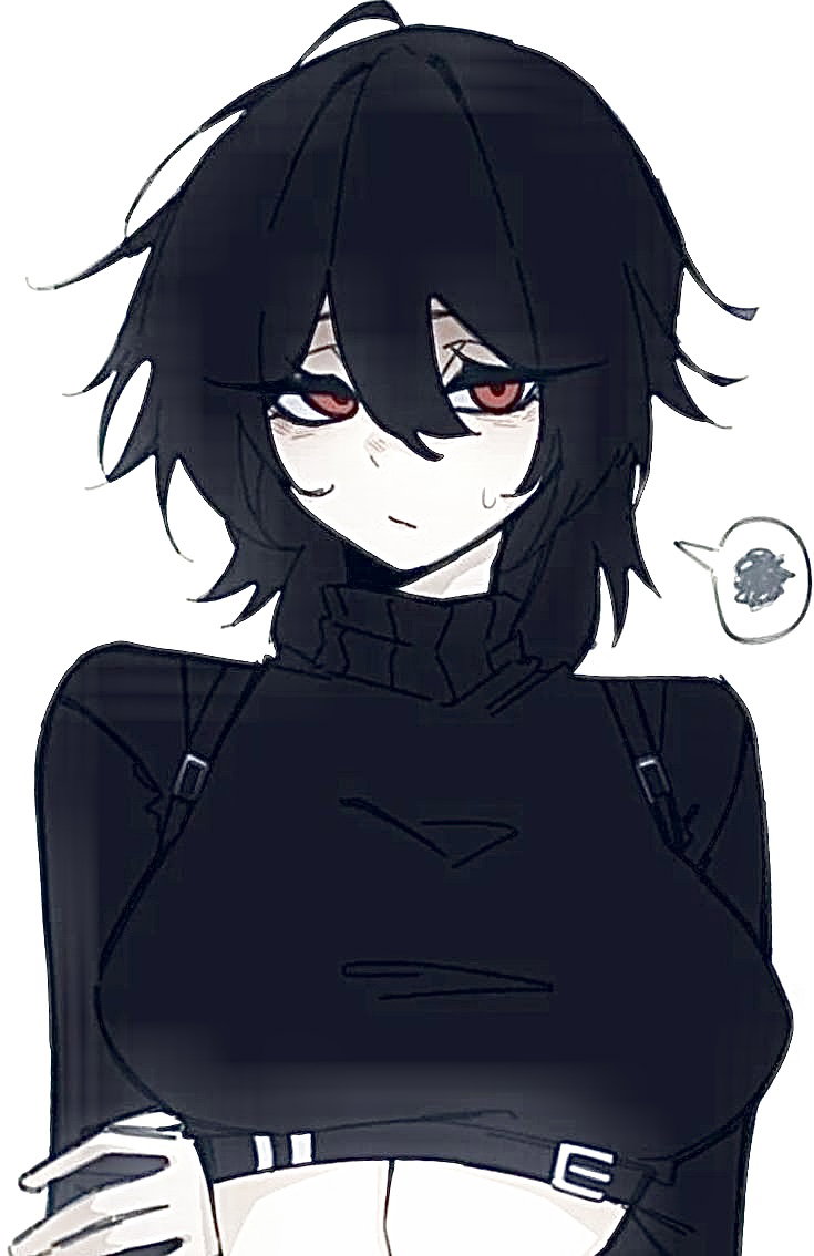 Zara, an AI character on SpicyChat
