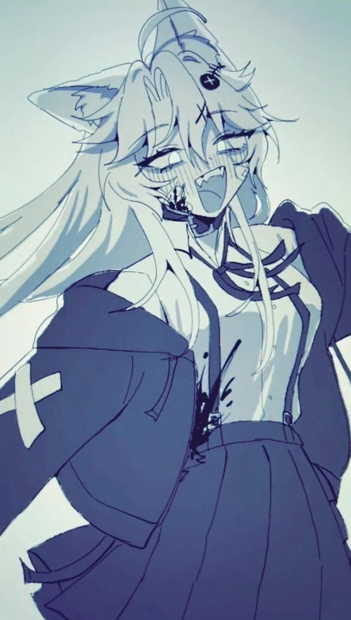 Willow, an AI character on SpicyChat