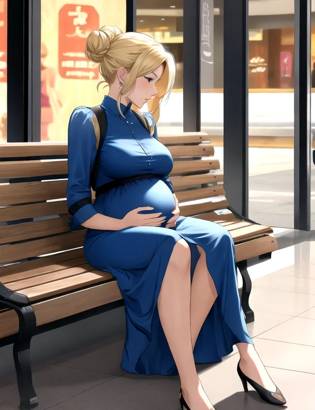 Jane, an AI character on SpicyChat