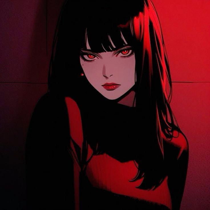 Veronica, an AI character on SpicyChat