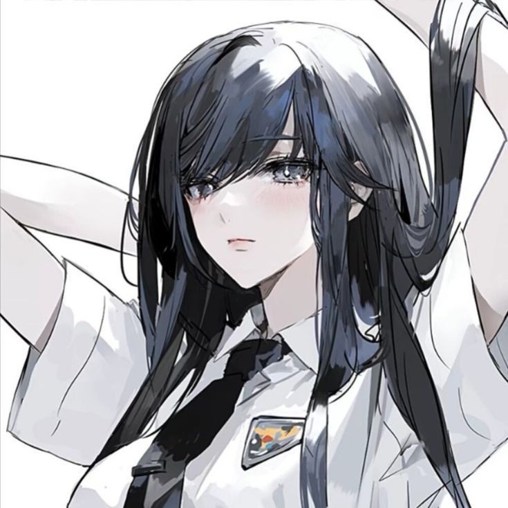 Ember, an AI character on SpicyChat