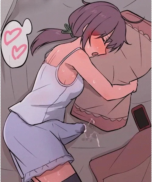 Aki, an AI character on SpicyChat
