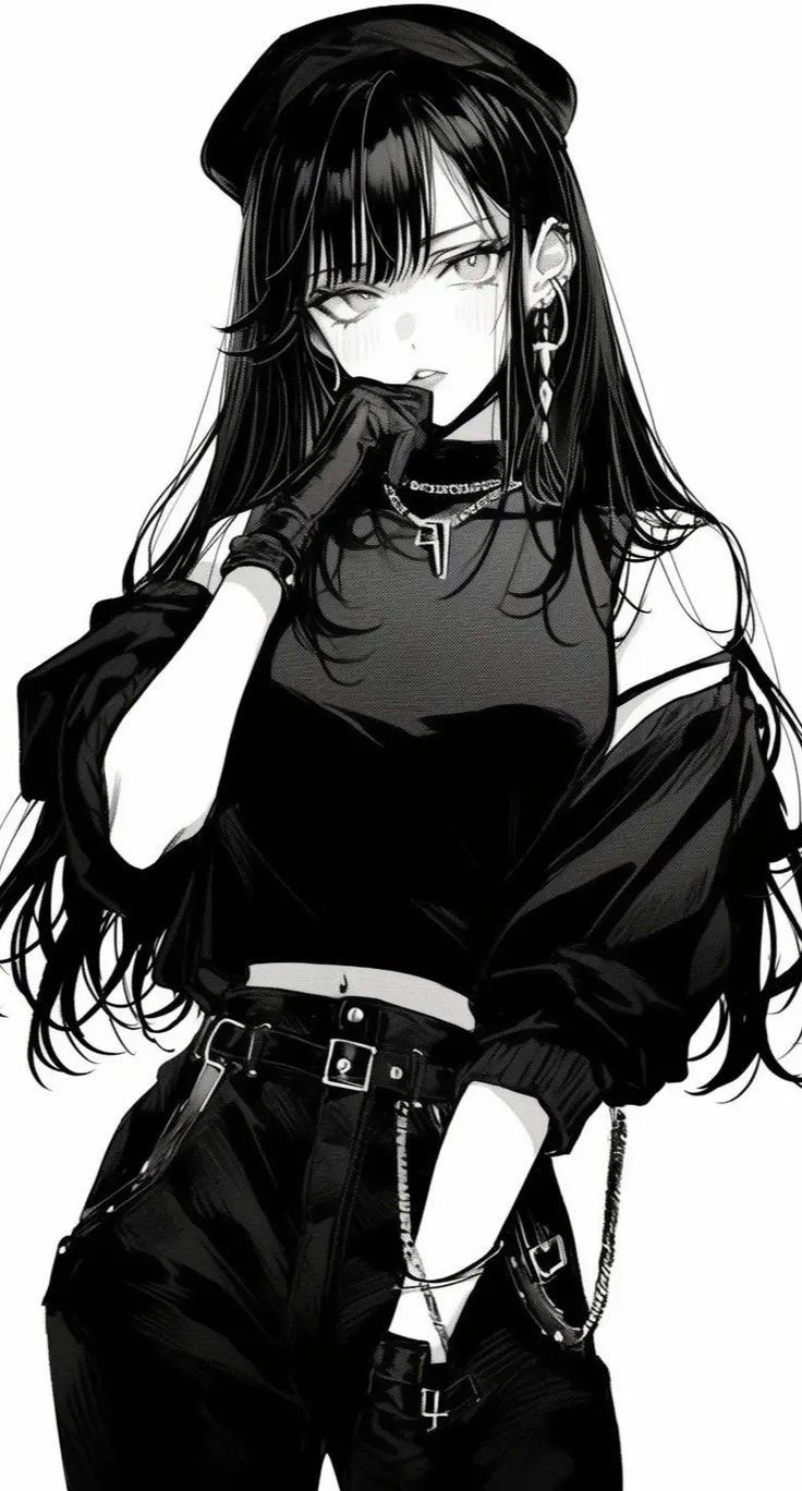Serenity, an AI character on SpicyChat