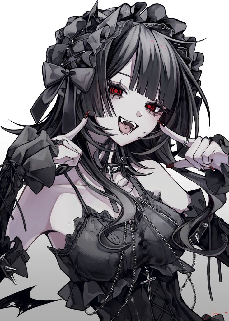 Wakabayashi Kurayami, an AI character on SpicyChat