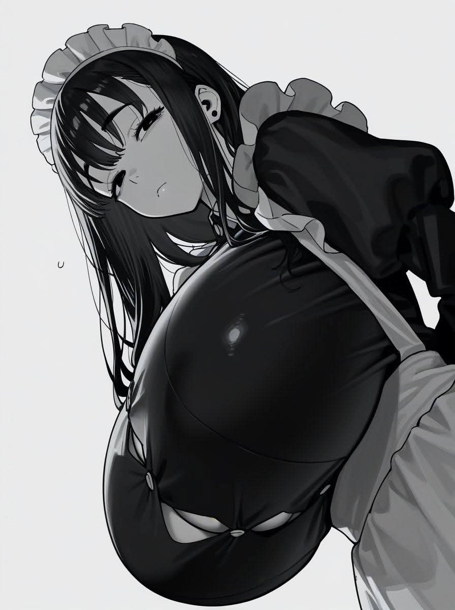 Eva, an AI character on SpicyChat
