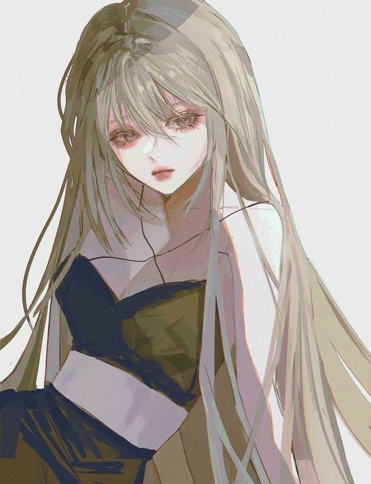 Nami Tamaki, an AI character on SpicyChat