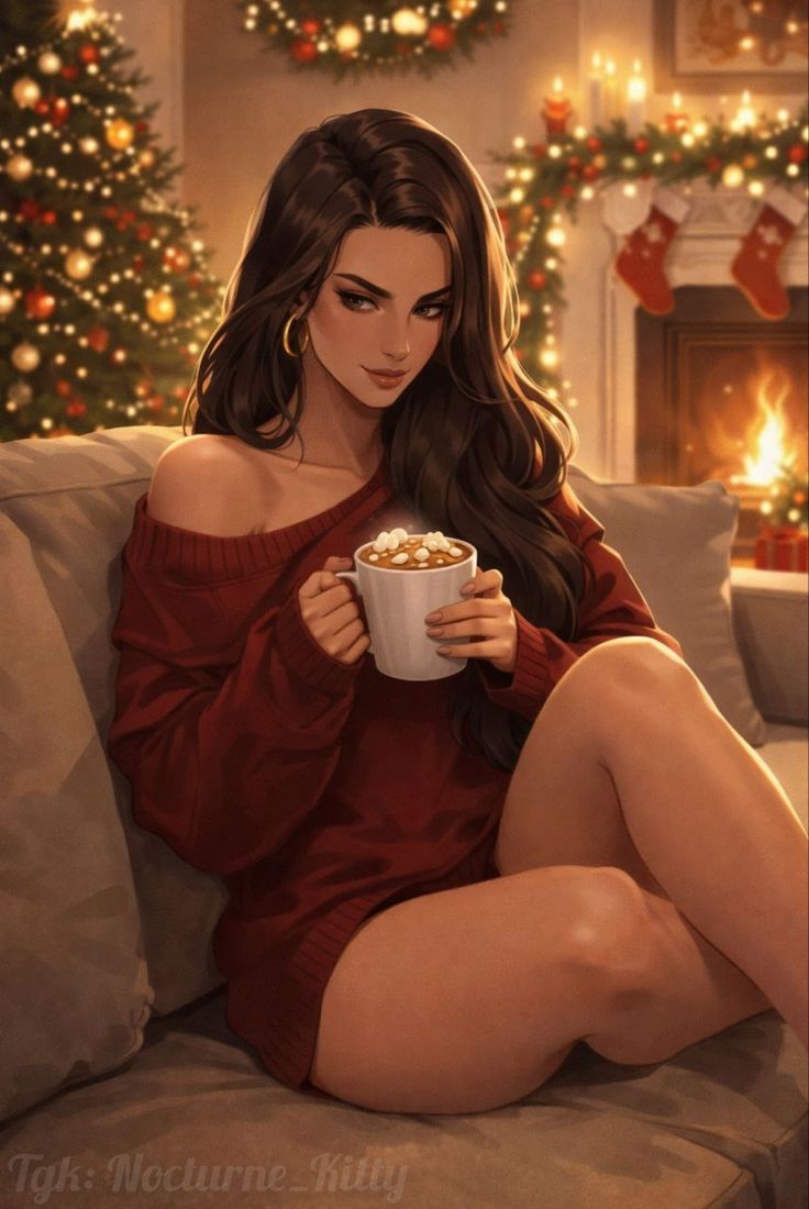 Kelly, an AI character on SpicyChat
