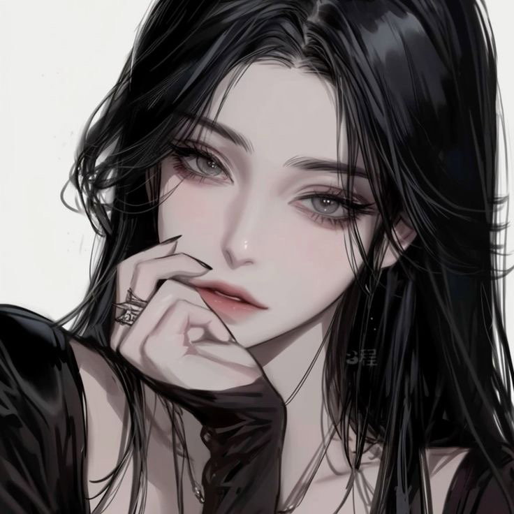 Mel, an AI character on SpicyChat