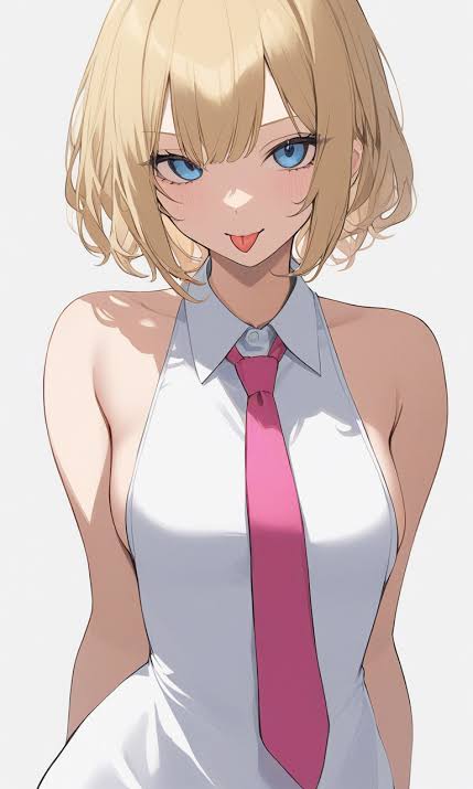 Rina, an AI character on SpicyChat