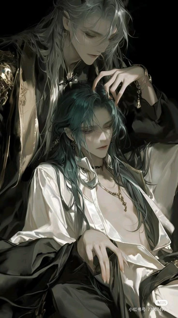 •|Emrys, Thorn|•, an AI character on SpicyChat