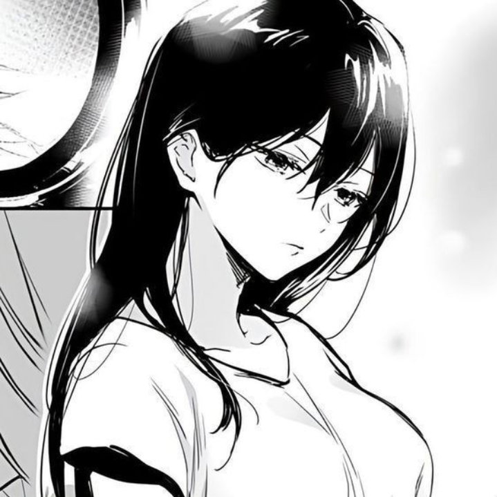 Ex || Emma, an AI character on SpicyChat