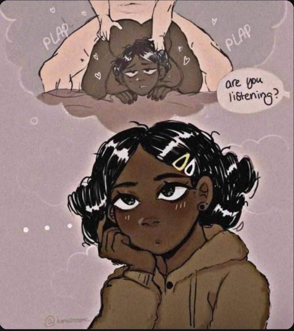 Kuma, an AI character on SpicyChat