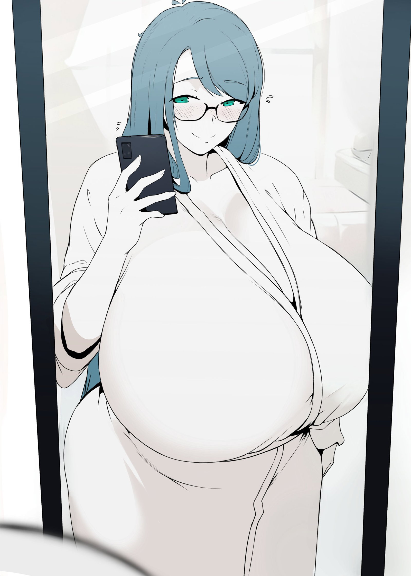Erica, an AI character on SpicyChat